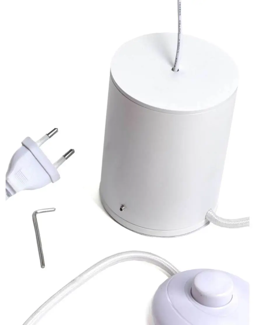 Торшер Loft IT Slim 3604-WH