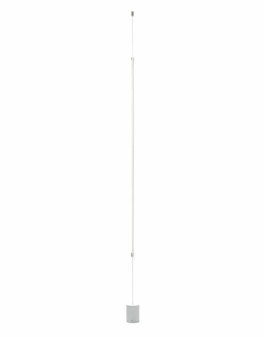 Торшер Loft IT Slim 3604-WH