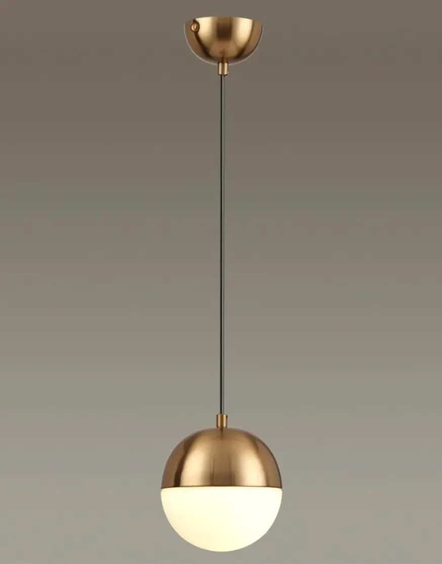 Подвесной светильник Odeon Light Pinga 4960/1