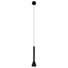 Подвесной светильник Loft IT Pipe 10337/250 Black Подвесной светильник Loft IT Pipe 10337/250 Black