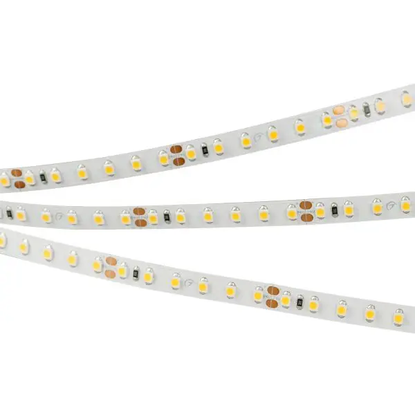 Светодиодная лента Arlight RT-A120-8mm 24V White6000 (9.6 W/m, IP20, 2835, 50m) 024568(2)