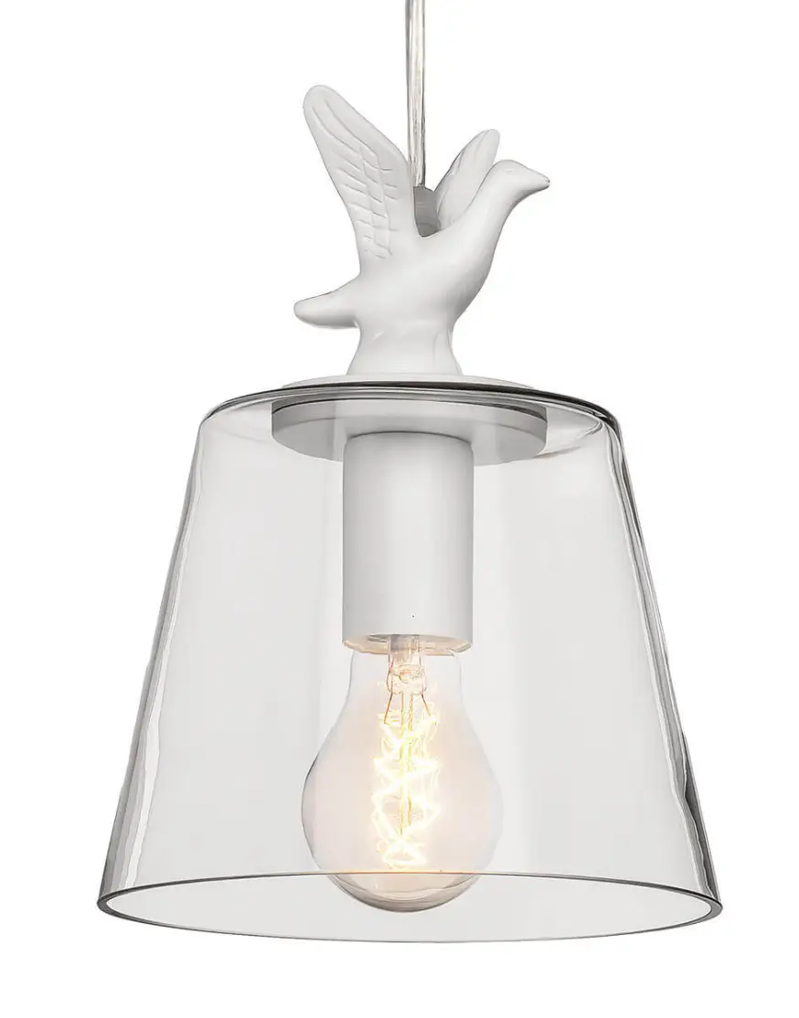 Подвесной светильник LOFT IT Wildlife Loft1807