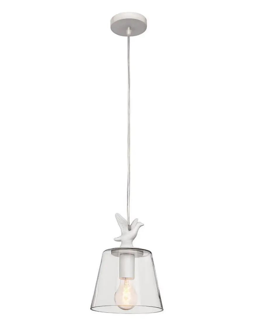 Подвесной светильник LOFT IT Wildlife Loft1807