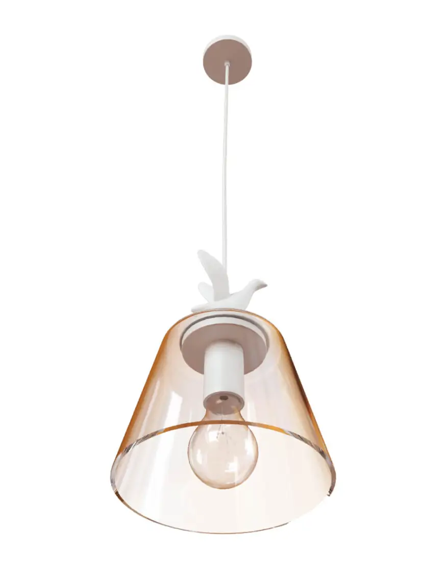 Подвесной светильник LOFT IT Wildlife Loft1807
