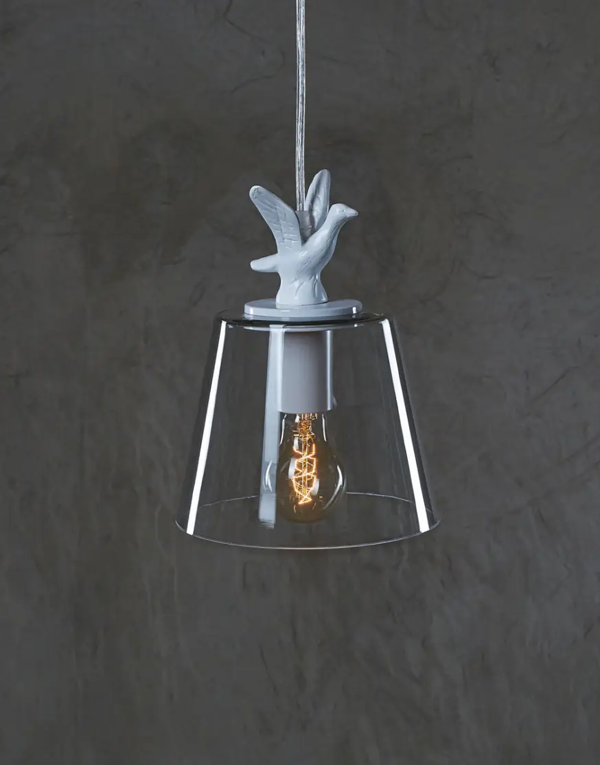 Подвесной светильник LOFT IT Wildlife Loft1807