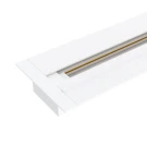 Встраиваемый однофазный шинопровод Elektrostandard Track Rail WH Recessed 4690389178511