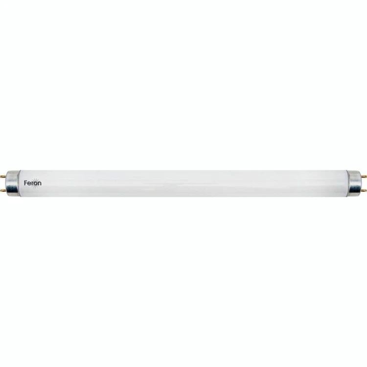 Лампа люминесцентная двухцокольная Feron FLU1 T8 G13 30W 6400K 03003