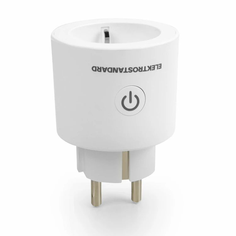 Розетка Elektrostandard 4690389186776 a060311