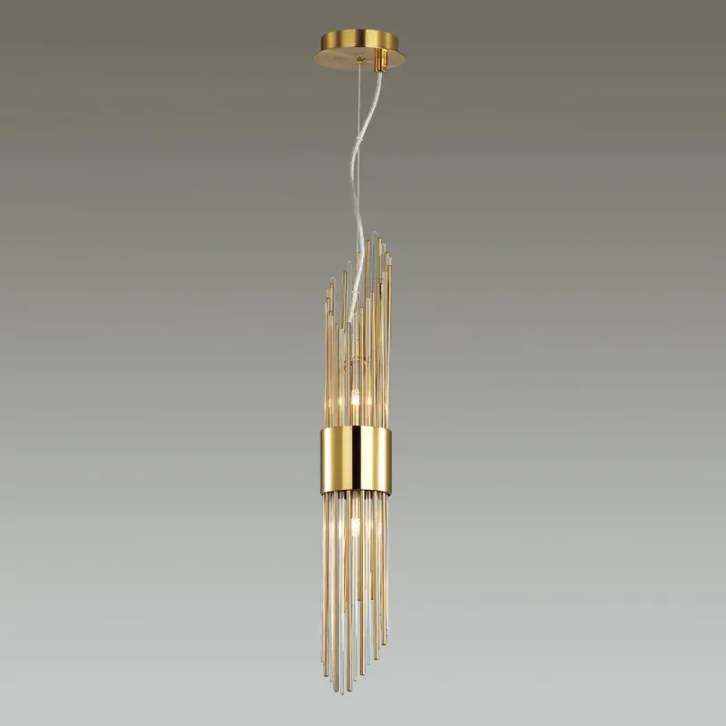 Подвесной светильник Odeon Light 4847/2