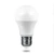 Лампа светодиодная Feron E27 11W 6400K груша матовая LB-1011 38031