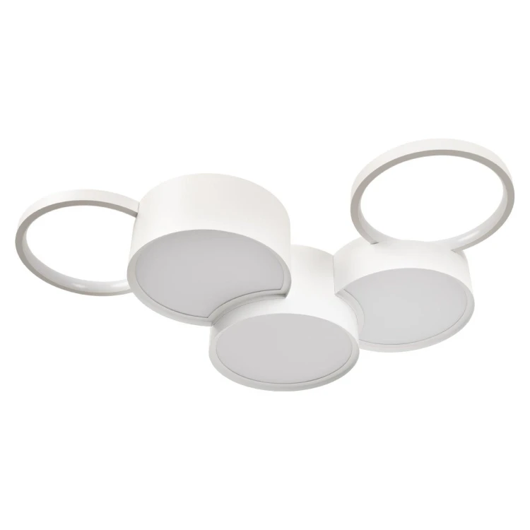 Потолочная люстра Loft IT Pin 10317/5 Grey - 