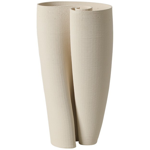 Ваза Threaded Rotating Vase A