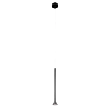 Подвесной светильник Loft IT Pipe 10337/550 Black