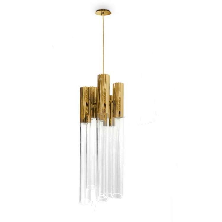 Люстра Burj Pendant Lamp