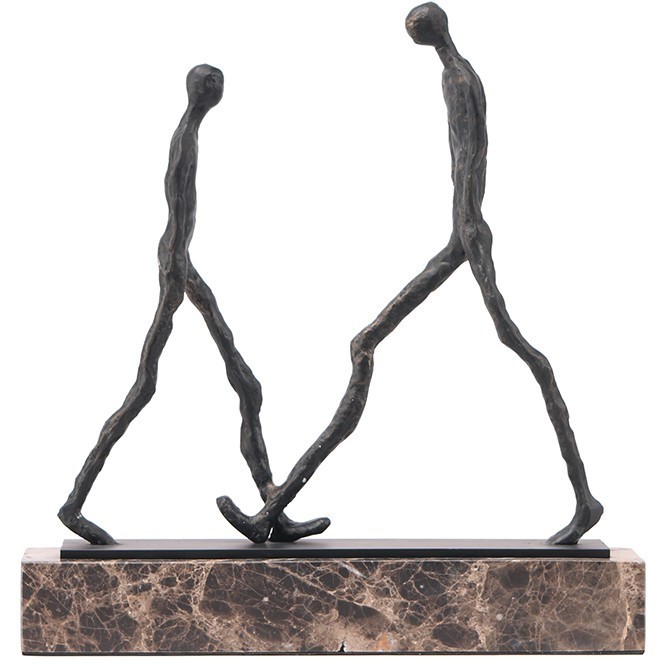 Статуэтка Walking People KA5068