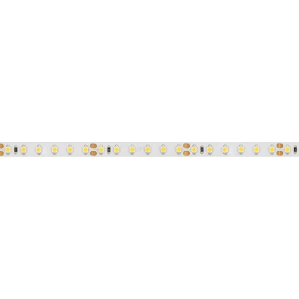 Светодиодная лента Arlight RT-A120-8mm 24V White6000 (9.6 W/m, IP20, 2835, 5m) 010347(2)