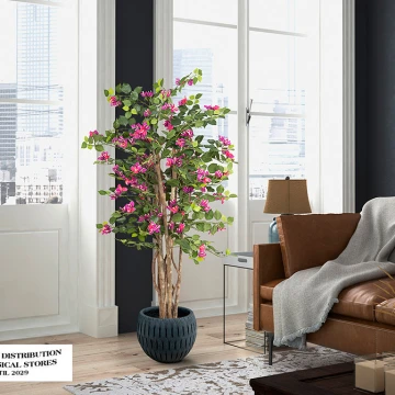 Buganvilla rosa h120 Искусственное растение Buganvilla rosa h120 Искусственное растение