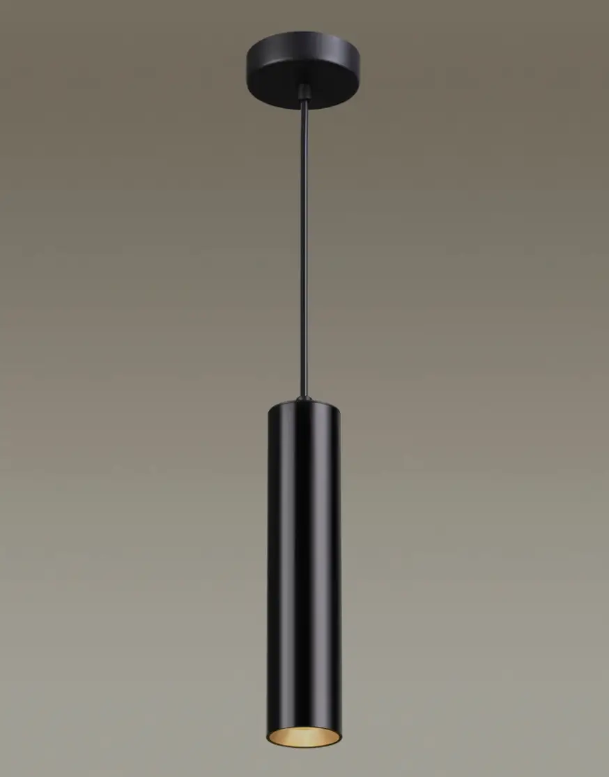 Подвесной светильник Odeon Light Corse 3872/1L
