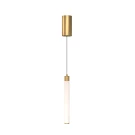 Подвесной светодиодный светильник Maytoni Technical Ray P022PL-L10MG3K Подвесной светодиодный светильник Maytoni Technical Ray P022PL-L10MG3K