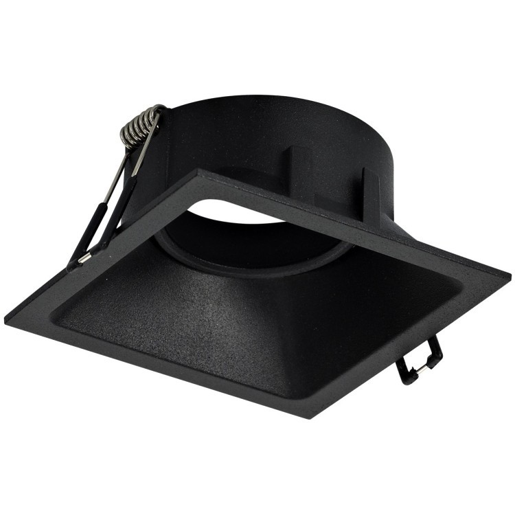 Встраиваемый светильник MANTRA COMFORT GU10 C0165