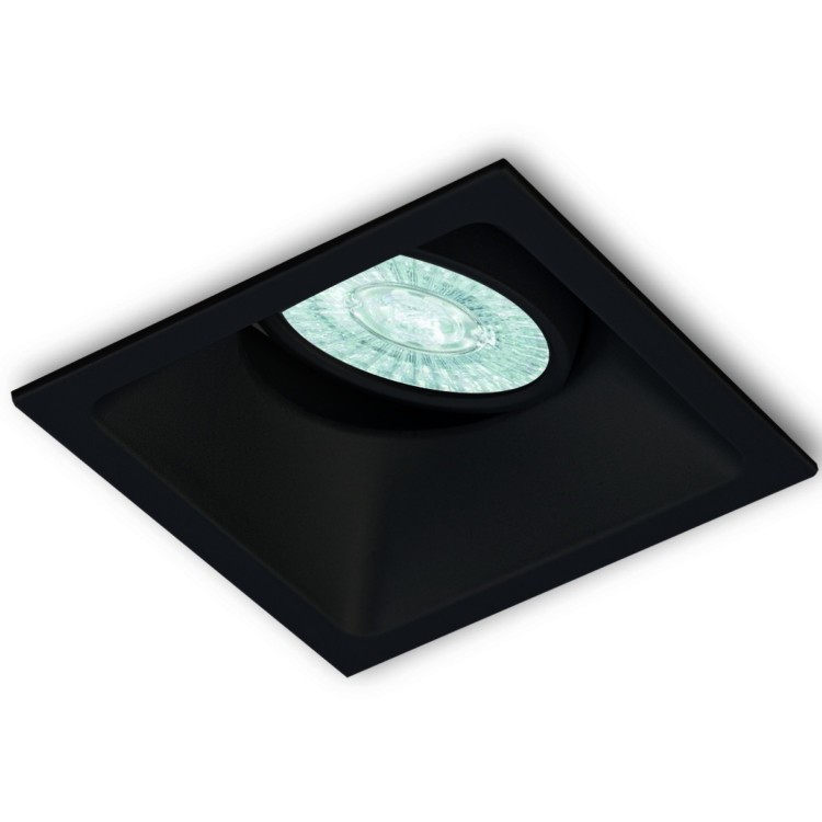 Встраиваемый светильник MANTRA COMFORT GU10 C0165