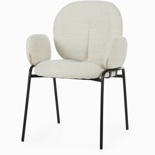 Обеденный стул Lunea Comfort
