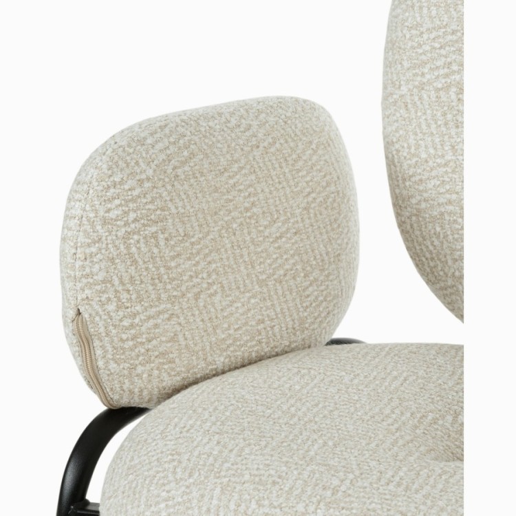 Обеденный стул Lunea Comfort