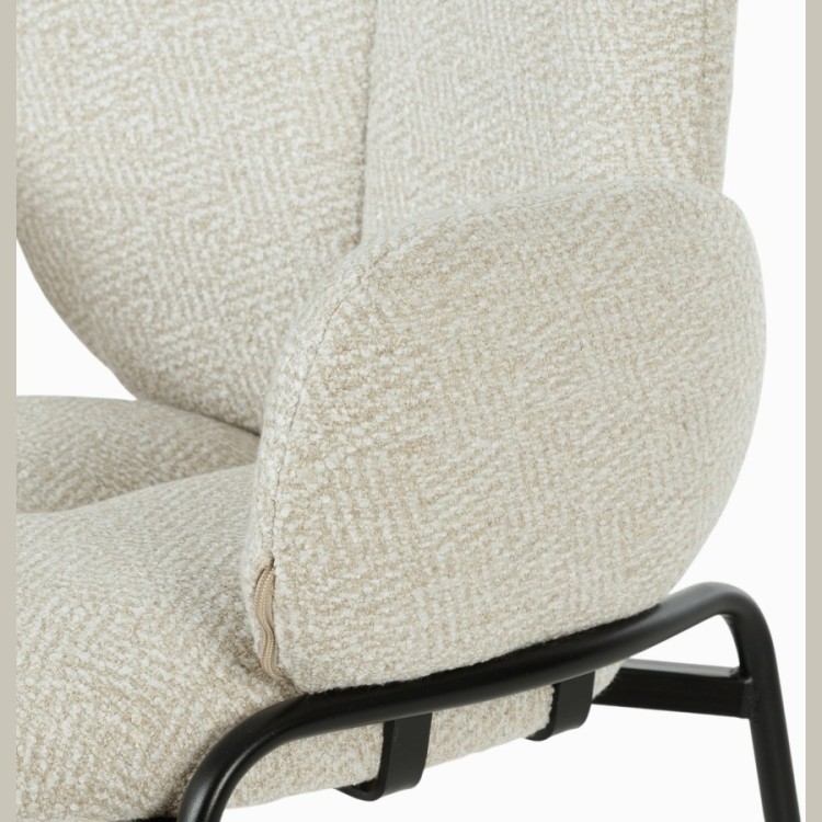 Обеденный стул Lunea Comfort