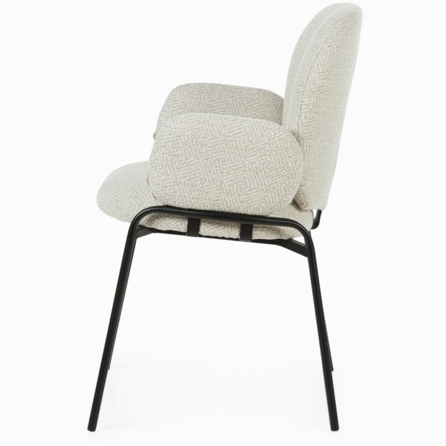 Обеденный стул Lunea Comfort