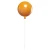 Потолочный светильник LOFT IT Memory 5055C/L orange