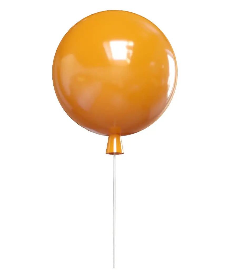 Потолочный светильник LOFT IT Memory 5055C/L orange