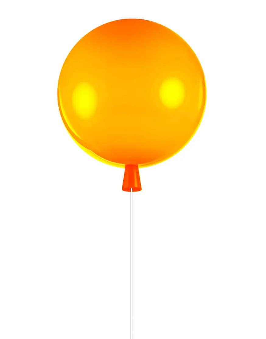Потолочный светильник LOFT IT Memory 5055C/L orange