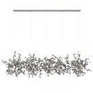 Подвесной светильник Loft IT Spark 10101/5 Chrome