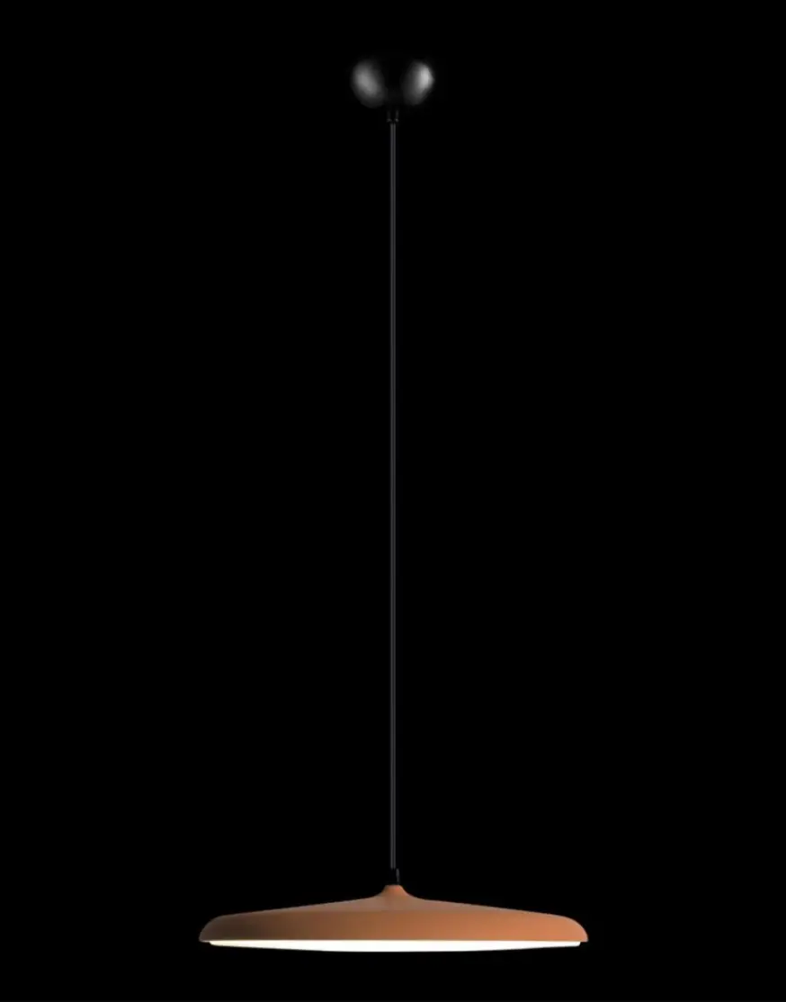 Подвесной светильник Loft IT Plato 10119 Orange