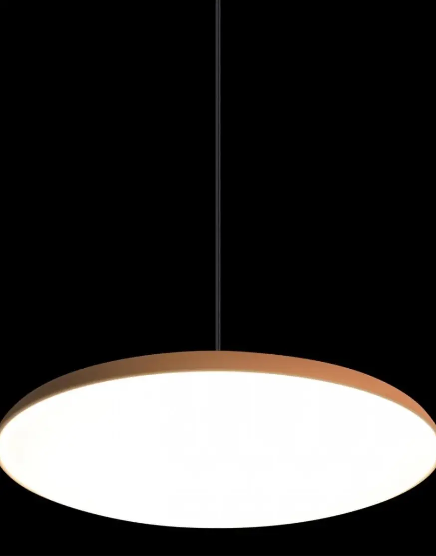Подвесной светильник Loft IT Plato 10119 Orange