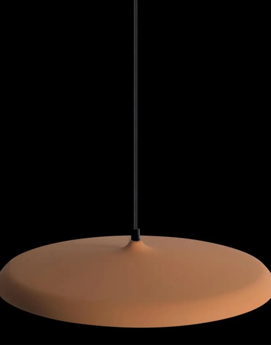 Подвесной светильник Loft IT Plato 10119 Orange