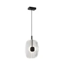 Подвесной светильник Maytoni Eclipse MOD152PL-L1BK Подвесной светильник Maytoni Eclipse MOD152PL-L1BK