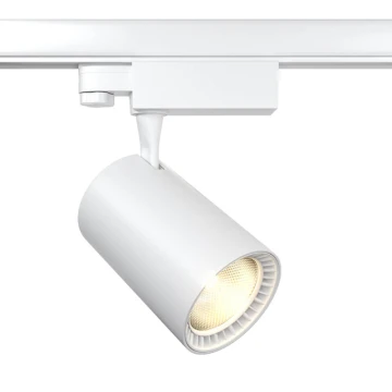 Трековый светильник Maytoni Technical Vuoro TR029-3-30W4K-W