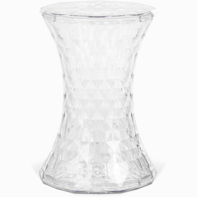 Кофейный столик Rock Crystal диаметр 31