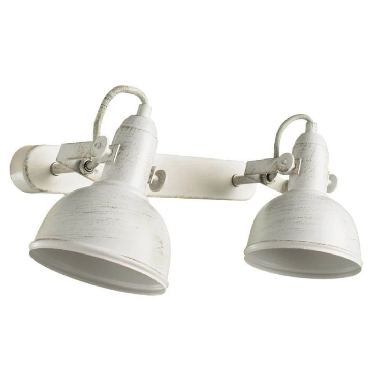 Спот Arte Lamp Martin A5213AP-2WG Спот Arte Lamp Martin A5213AP-2WG