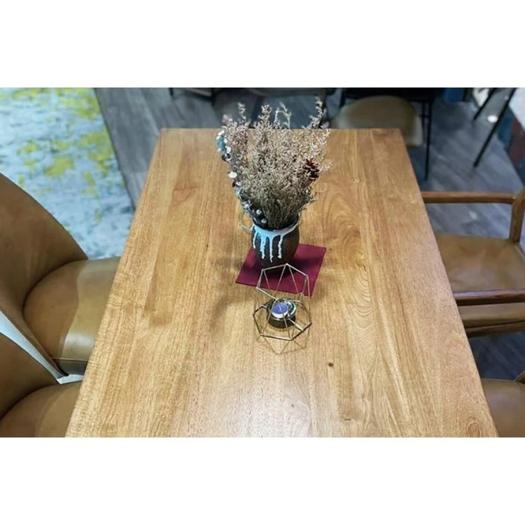 Стол RI010 Brass metal base & Light Grey Ash