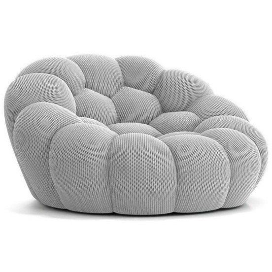 Кресло Bubble by Roche Bobois C