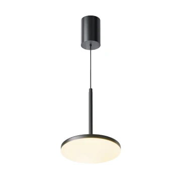 Подвесной светильник Maytoni Plato P076PL-L12W3K-B