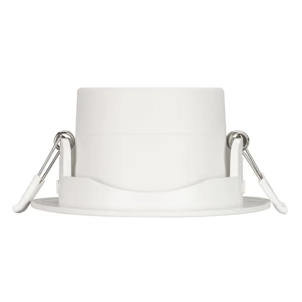 Встраиваемый светильник Arlight LTD-Polar-Turn-R90-7W Warm3000 032310