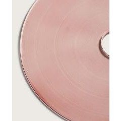 Диск Fest 1223 розовый Ø 25
