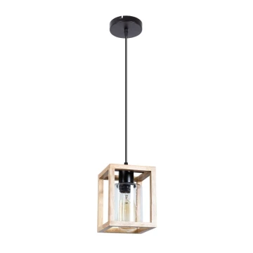 Подвесной светильник Arte Lamp Dublin A7025SP-1BK