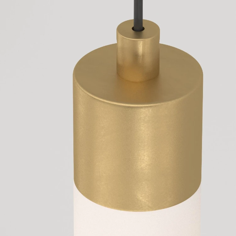 Подвесной светодиодный светильник Maytoni Technical Ray P022PL-L20G3K