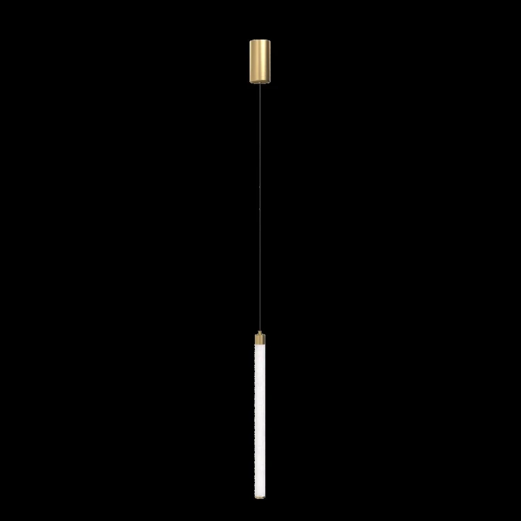 Подвесной светодиодный светильник Maytoni Technical Ray P022PL-L20G3K