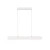 Подвесной светильник Maytoni Step P010PL-L23W4K