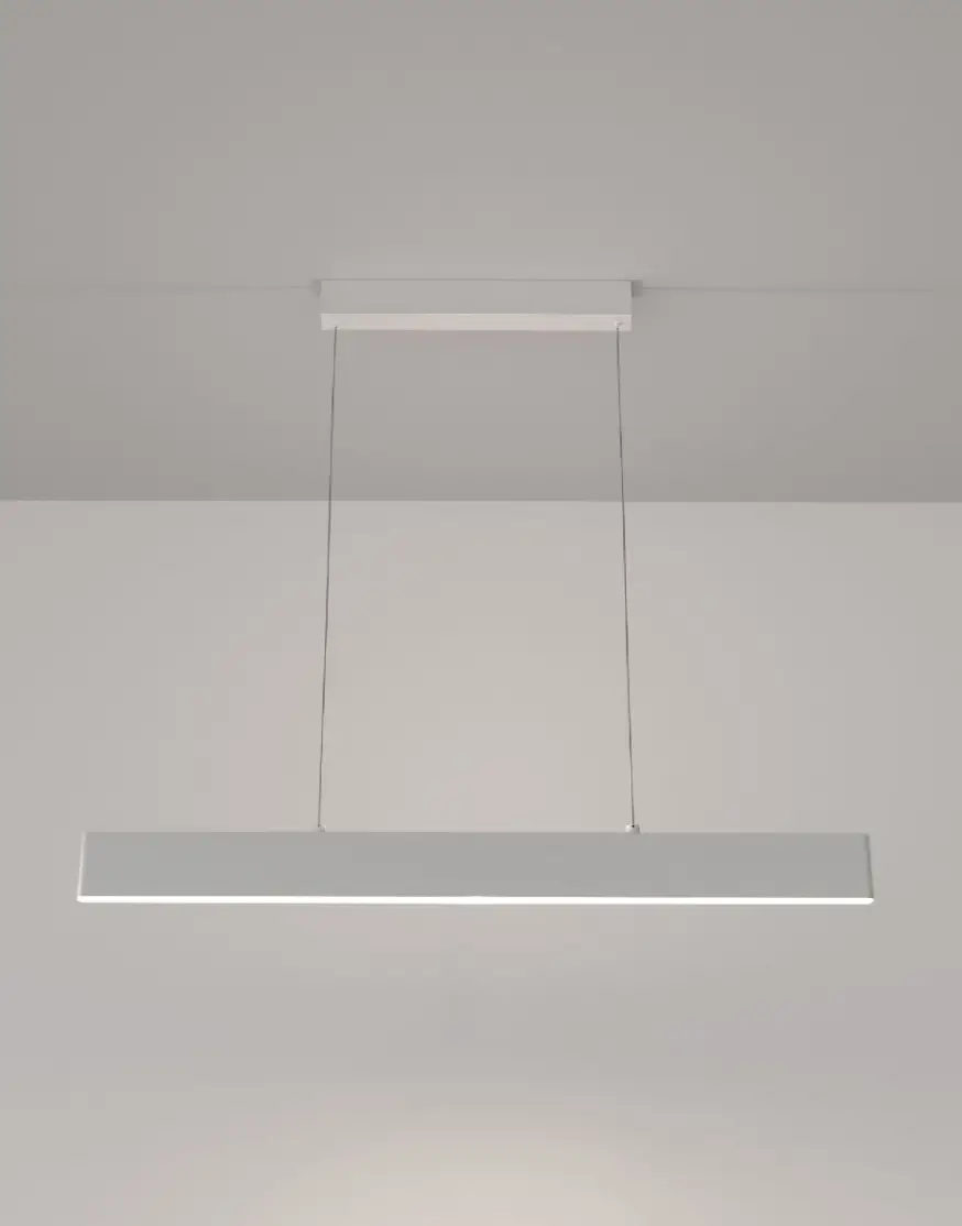 Подвесной светильник Maytoni Step P010PL-L23W4K